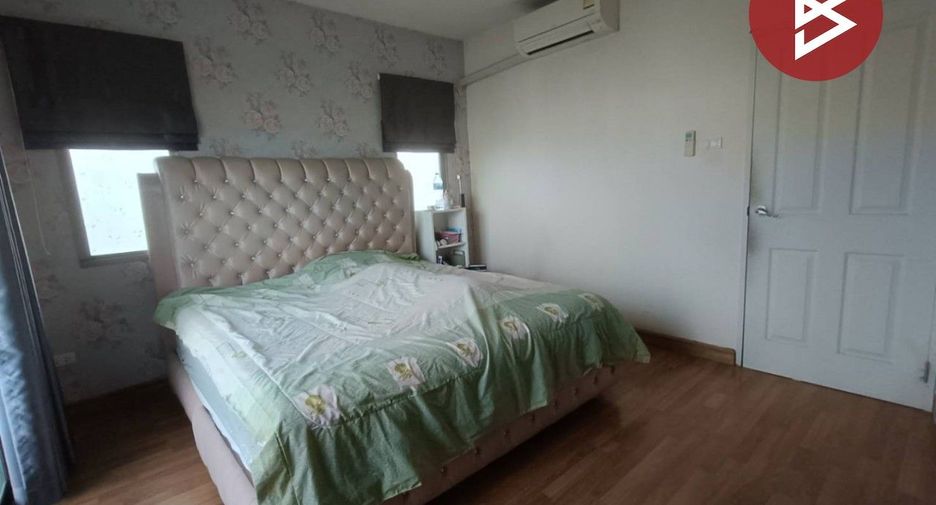 For sale 4 ベッドルーム house in Si Racha, Chonburi