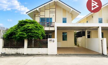 For sale 4 bedrooms house in Si Racha, Chonburi
