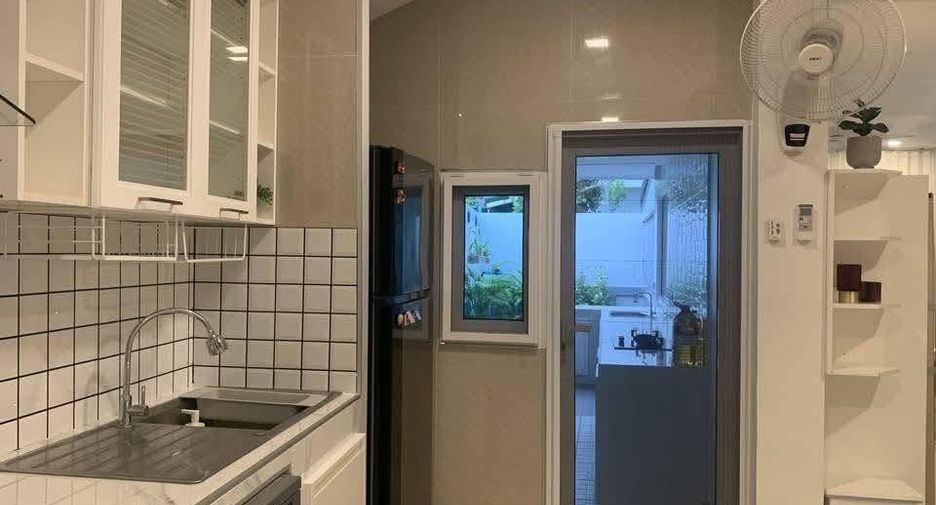 For rent 3 ベッドルーム villa in East Pattaya, Pattaya