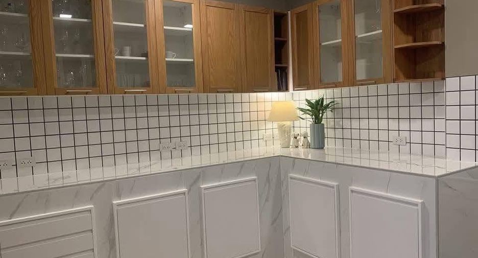 For rent 3 ベッドルーム villa in East Pattaya, Pattaya