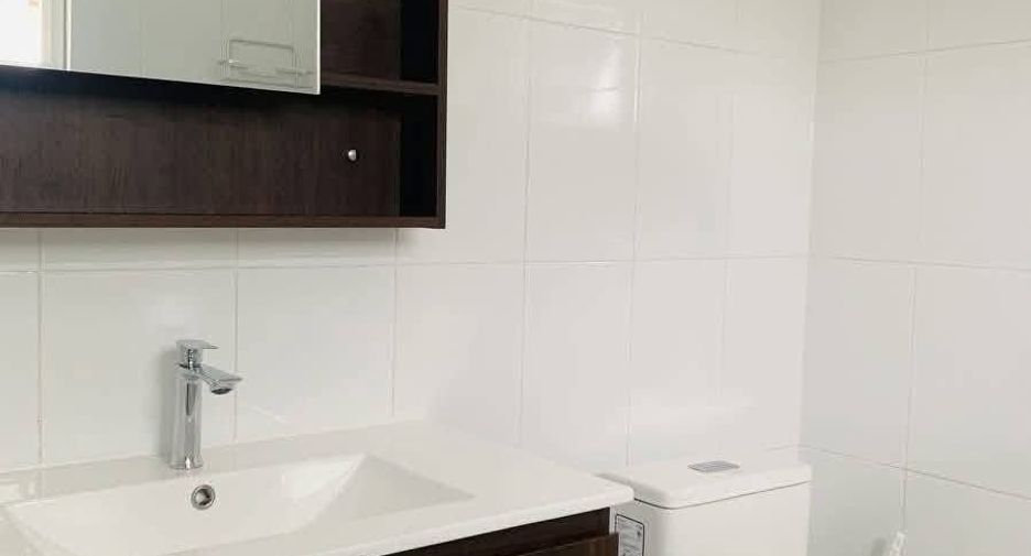 For rent 3 ベッドルーム villa in East Pattaya, Pattaya