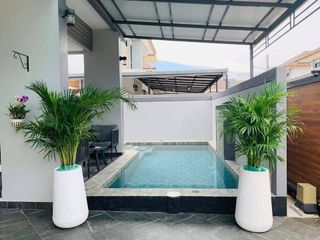 For Rent 3 Bedroom Villa In Bang Lamung, Chonburi