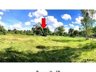 Продажа Участок в Phibun Mangsahan, Ubon Ratchathani