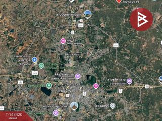 Продажа Участок в Mueang Khon Kaen, Кхонкен