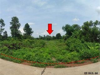 Продажа Участок в Phibun Mangsahan, Ubon Ratchathani