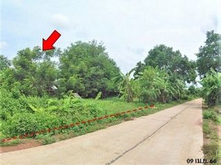 Продажа Участок в Phibun Mangsahan, Ubon Ratchathani