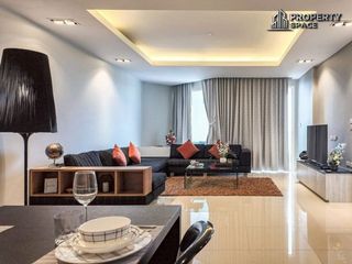 For rent and for sale 2 bedrooms condo in Bang Lamung, Chonburi