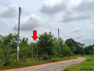 Продажа Участок в Phibun Mangsahan, Ubon Ratchathani