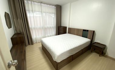 À louer 1 chambre condo à Huai Khwang, Bangkok