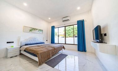 Haus zum Kauf mit 5 Zimmer in East Pattaya, Pattaya