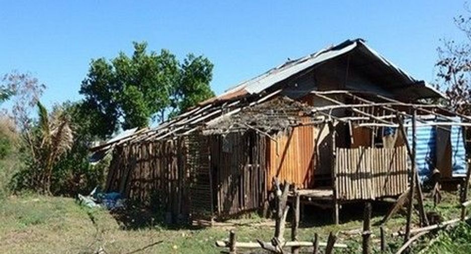 Продажа Участок в Phibun Mangsahan, Ubon Ratchathani