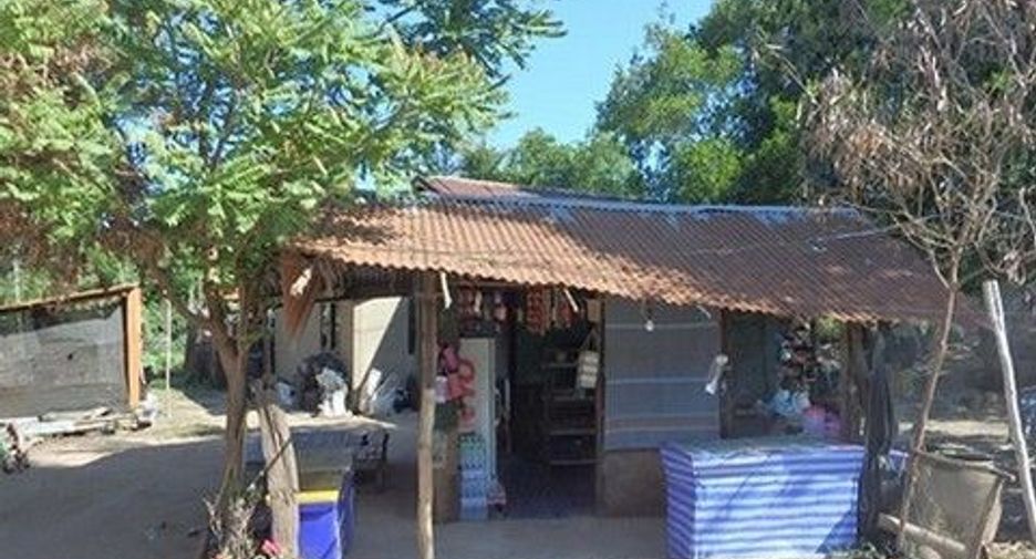 Продажа Участок в Phibun Mangsahan, Ubon Ratchathani