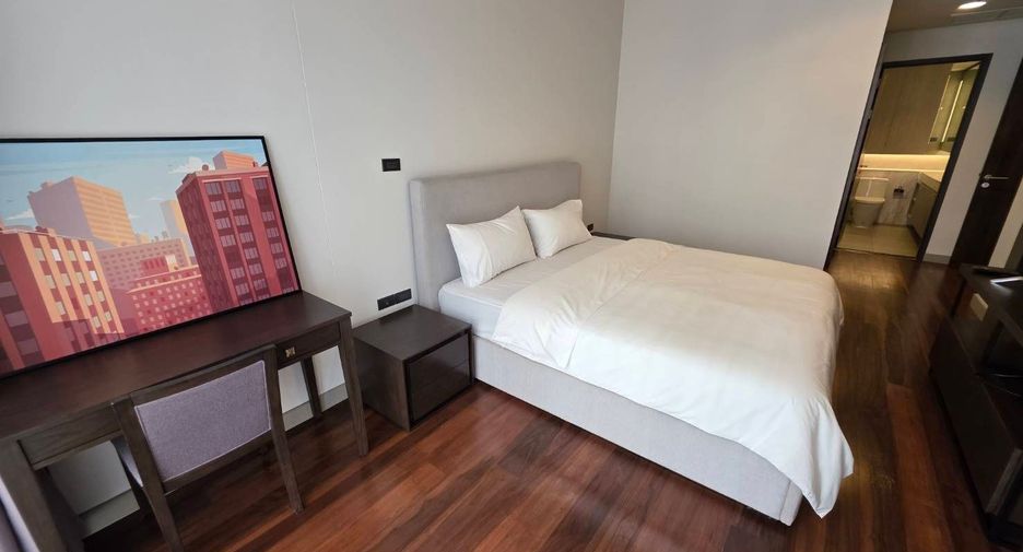 For rent 4 ベッドルーム apartment in Khlong Toei, Bangkok