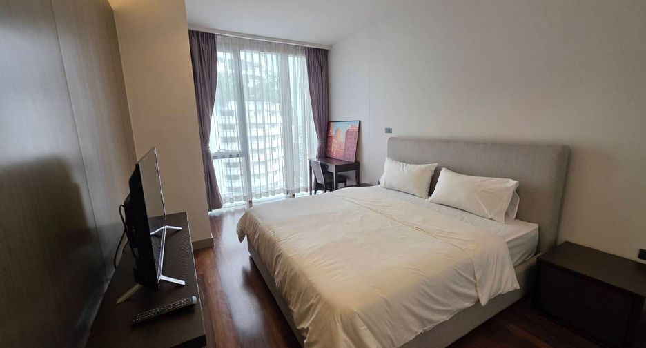 For rent 4 ベッドルーム apartment in Khlong Toei, Bangkok