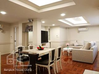 Wohnung zur Miete mit 2 Zimmer in Khlong Toei, Bangkok