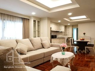 Wohnung zur Miete mit 2 Zimmer in Khlong Toei, Bangkok