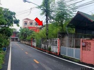Продажа Участок в Phibun Mangsahan, Ubon Ratchathani