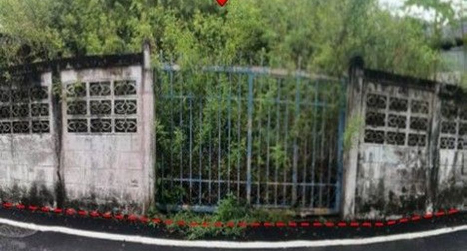 Продажа Участок в Phibun Mangsahan, Ubon Ratchathani