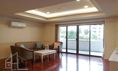 Apartamento en alquiler de 2 habitaciones en Khlong Toei, Bangkok
