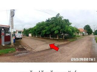 À vendre 1 chambre maison à Phibun Mangsahan, Ubon Ratchathani