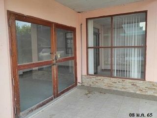 À vendre 1 chambre maison à Phibun Mangsahan, Ubon Ratchathani