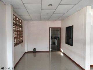 À vendre 1 chambre maison à Phibun Mangsahan, Ubon Ratchathani