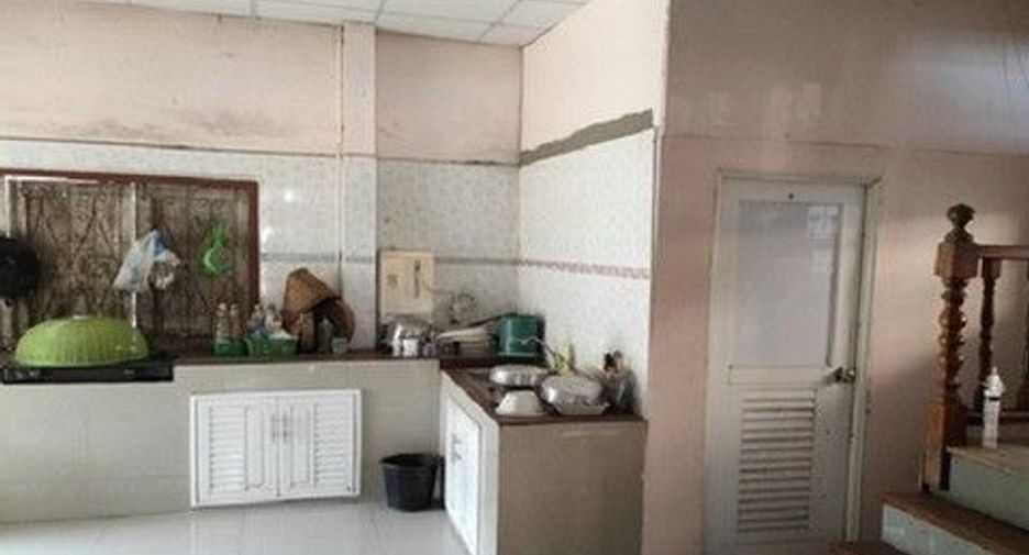 For sale 1 Beds house in Phibun Mangsahan, Ubon Ratchathani