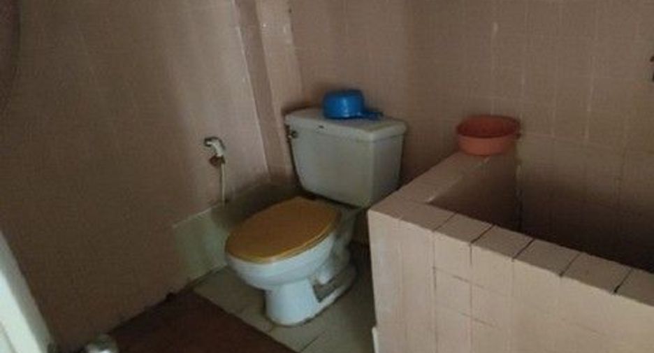 For sale 1 Beds house in Phibun Mangsahan, Ubon Ratchathani