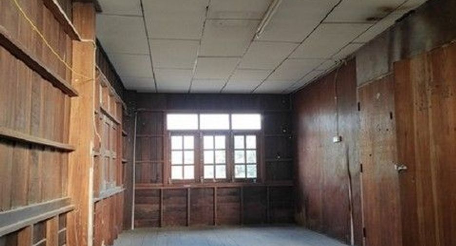 For sale 1 Beds house in Phibun Mangsahan, Ubon Ratchathani