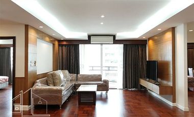 For rent 3 ベッドルーム condo in Khlong Toei, Bangkok