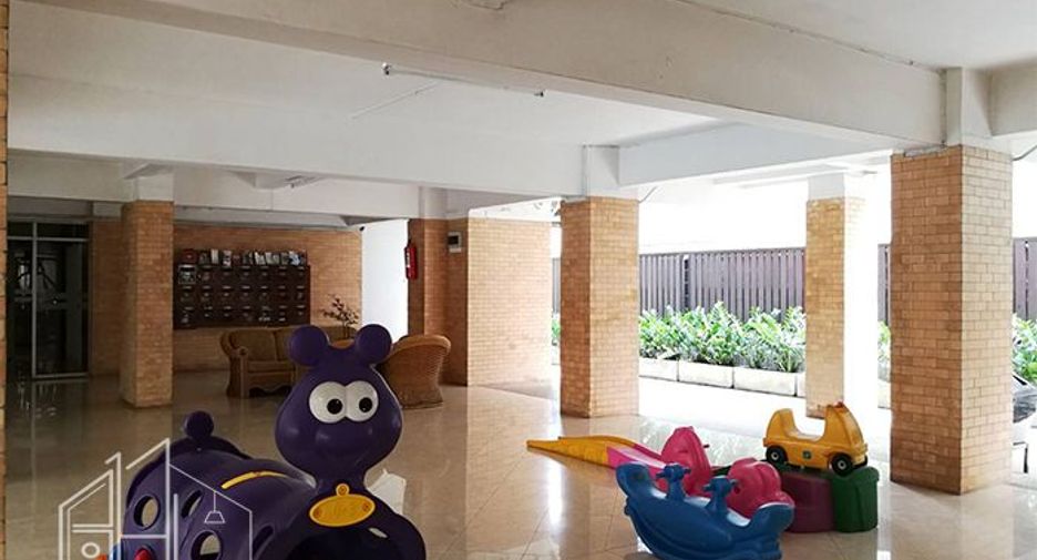 For rent 3 ベッドルーム condo in Khlong Toei, Bangkok