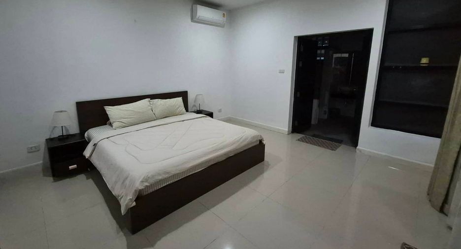 For rent 2 bedrooms villa in Mueang Phuket, Phuket