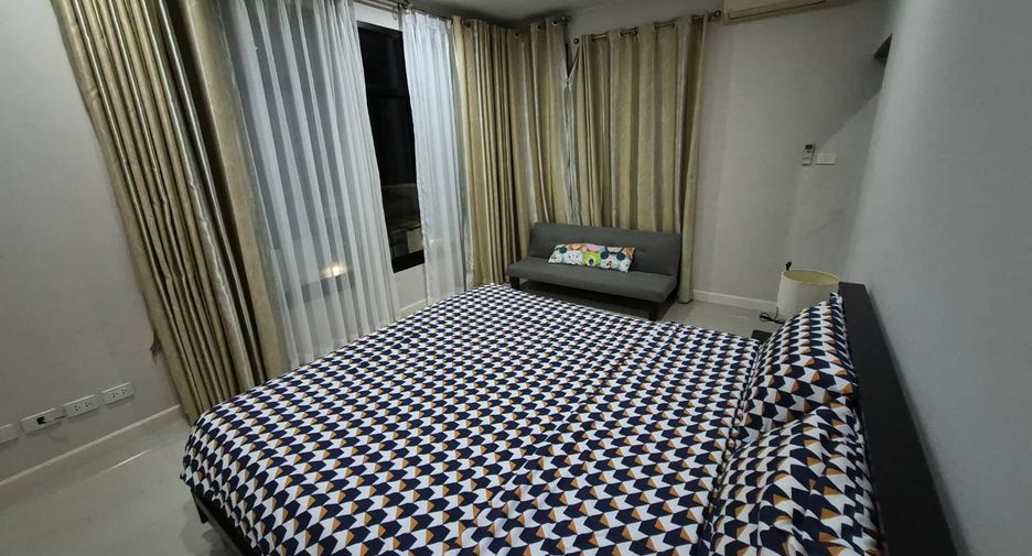 For rent 2 bedrooms villa in Mueang Phuket, Phuket