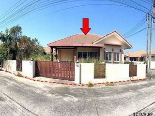 À vendre 1 chambre maison à Phibun Mangsahan, Ubon Ratchathani