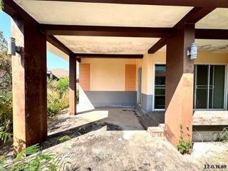 À vendre 1 chambre maison à Phibun Mangsahan, Ubon Ratchathani