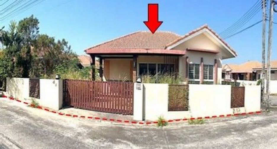 For sale 1 Beds house in Phibun Mangsahan, Ubon Ratchathani