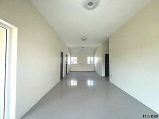 À vendre 1 chambre maison à Phibun Mangsahan, Ubon Ratchathani