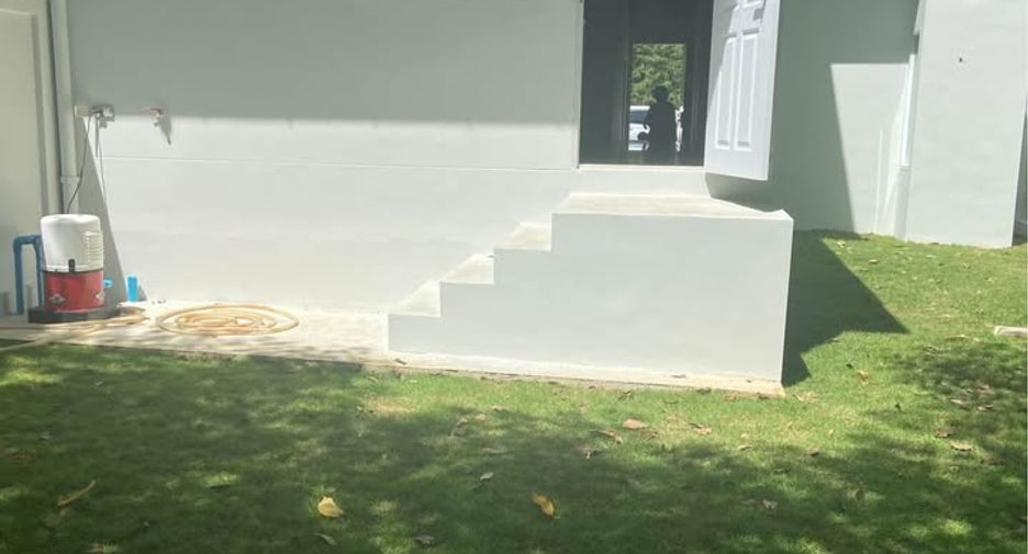 For rent and for sale 3 bedrooms house in Thalang, Phuket