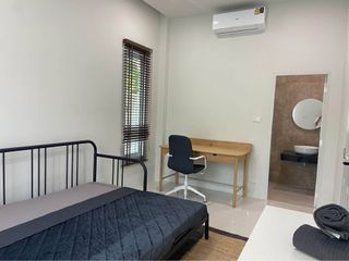 For rent and for sale 3 bedrooms house in Thalang, Phuket
