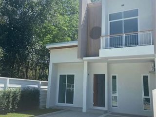For rent and for sale 3 bedrooms house in Thalang, Phuket
