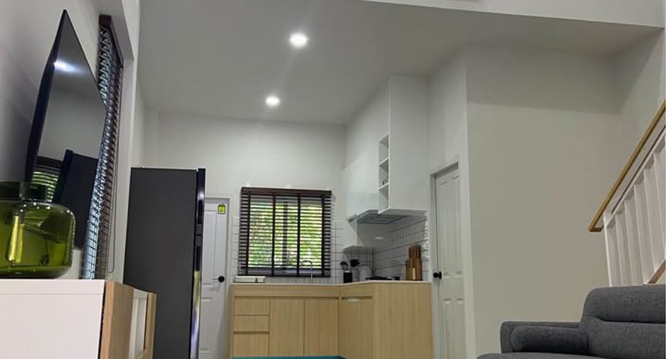 For rent and for sale 3 bedrooms house in Thalang, Phuket
