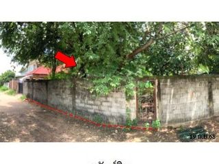 À vendre 1 chambre maison à Phibun Mangsahan, Ubon Ratchathani