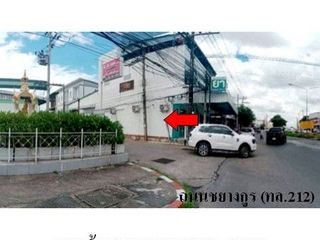 À vendre 1 chambre maison à Phibun Mangsahan, Ubon Ratchathani
