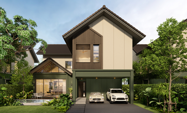 Casa en venta de 4 habitaciones en East Pattaya, Pattaya
