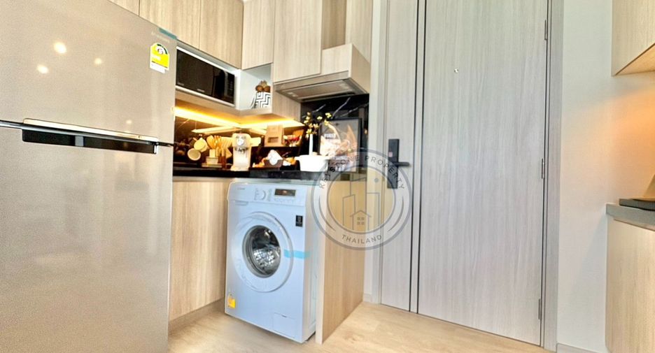 À vendre 2 chambres condo à Pratumnak, Pattaya