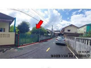 À vendre 1 chambre maison à Phibun Mangsahan, Ubon Ratchathani