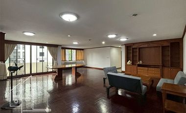 出租 3 卧室 公寓 在 Khlong Toei, 曼谷