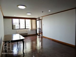 出租 2 卧室 公寓式住宅 在 Khlong Toei, 曼谷