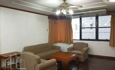 出租 3 卧室 公寓 在 Khlong Toei, 曼谷