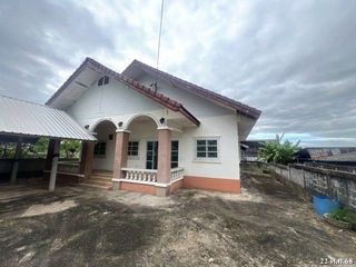 À vendre 1 chambre maison à Phibun Mangsahan, Ubon Ratchathani